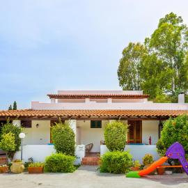 Casa Schmidt, hotel v destinácii Vulcano
