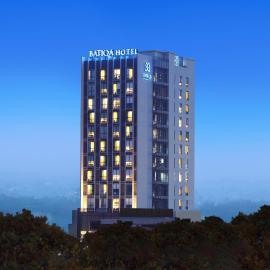 BATIQA Hotel Lampung