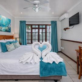 Lodge At The Link, hotel in Kempton Park