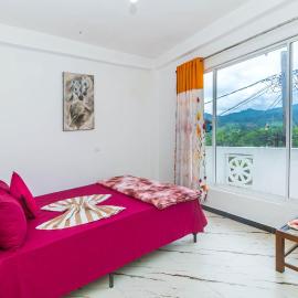 Arcadia family resort - Bandarawela, hotel in Bandarawela