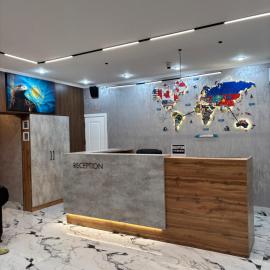 Kazakhstan-hostel