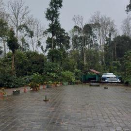 COFFEE ESTATE STAY COORg, viešbutis mieste Madikeris