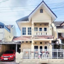 Cozy 3BR Family House in Griya Indah Sleman Jogja, Central Java by Le Ciel Hospitality