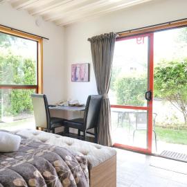 Forest Trail Lodge, hotel in Hanmer Springs