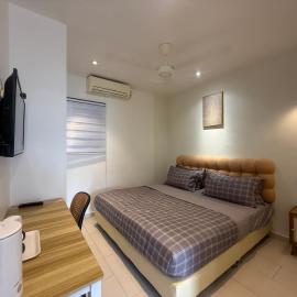 MR Homestay HotelStyle Room Hutan Melintang, hotel in Hutan Melintang