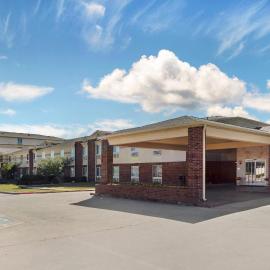 Comfort Inn & Suites Red Oak - Dallas Area, hotel a Red Oak