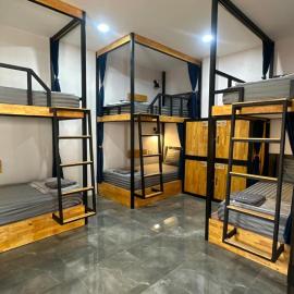 Cosy Hostel, hotel a Tau-szigeten