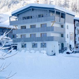 Kappl Apart, hotel in Kappl