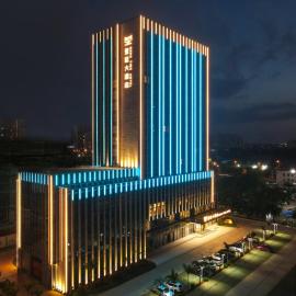 Dengting Hotel