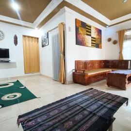 Pagaralam에 위치한 호텔 Devania Homestay