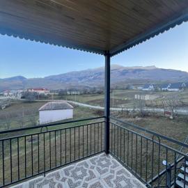 Nadir ailevi hotel