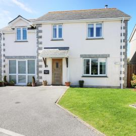 Ridgeback House