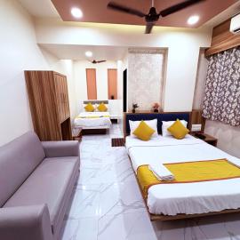 Sai Sagar Lodging & Boarding