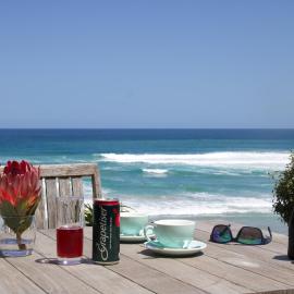 Oceans Villa