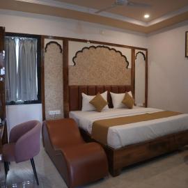 Aranya Villa، فندق في أودايبور