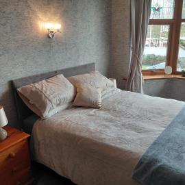Penwortham traditional home