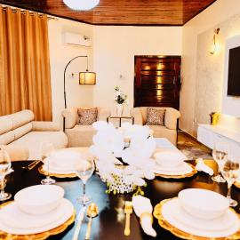 Prevail apartment-3 Bedrooms, Family friendly, swimming Pool, Bathtub, Near Beach