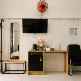 Nhà Khách Vạn Thành, Hotel in Cà Mau