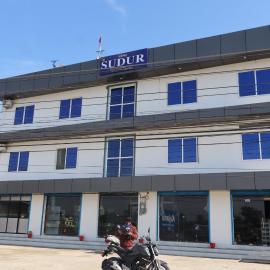 Hotel Sudur, hotell i Ataria