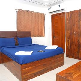 Hotel Kakatiya Pride