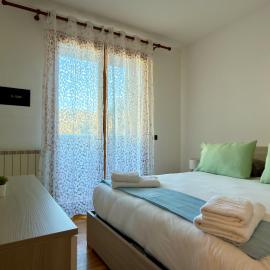 Superior apartment in the center of Boario, hotel in Boario Terme