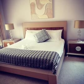 850 Munro, hotell i Margate