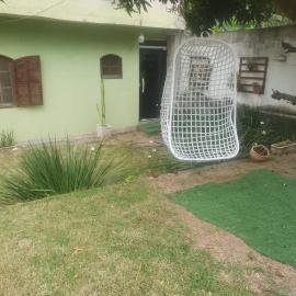 Quarto privativo em Araruama