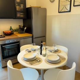 Palladio Apartment - with parking