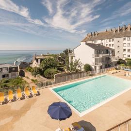 Residence Le Phare de Trescadec - maeva Home, hotel a Audierne