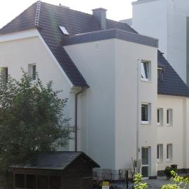 Köster Apartment