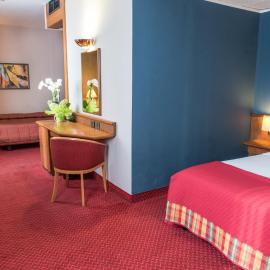 Idea Hotel Piacenza: Piacenza'da bir otel