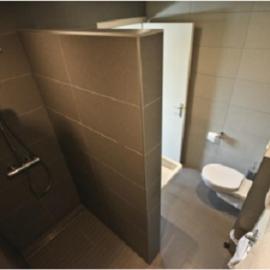 Hotel de modern, hotel u gradu Diest