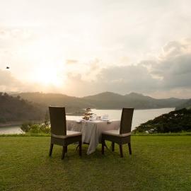 Victoria Golf Resort, hotel a Digana