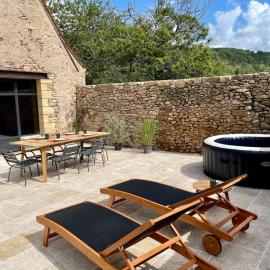 Maison, hotelli kohteessa Le Bugue