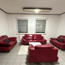 Monteurunterkunft in ruhiger Lage, nahe Zentrum, hotel u gradu Lamperthajm