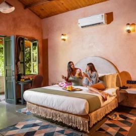 Aqua Bella Resort