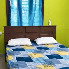 Xiotrip Paradise Villa, Ariyankuppam, Pondicherry