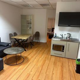 Apartment 1