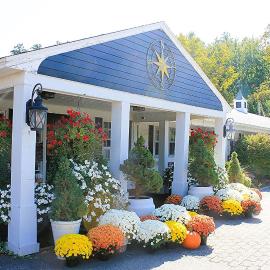 Scenic Vista Inn, hotel u gradu Nort Konvej