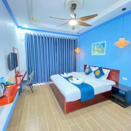 Sadakham Legend View Hotel & Travel