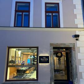 1779 SUITES Kežmarok