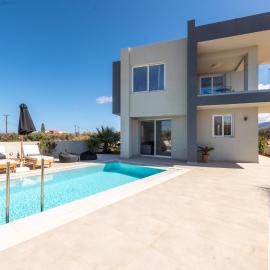 Villa Eterna Okto, hotel v destinaci Analipsi