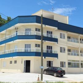 Recanto Ubaduba, hotel in Ubatuba