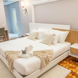 Só Espeto Accommodation Rooms