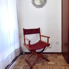 Lapacho Departamento Centrico