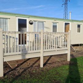 Suntrail House, hotel v destinaci Great Clacton