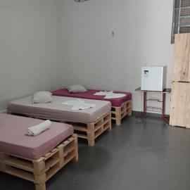 Alojamento seu Jorge, hotell sihtkohas Campinas