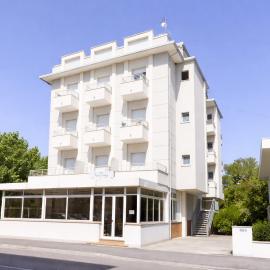Hotel Sorriso, hotel a Misano Adriatico