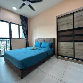 Homora majestic maxim homestay