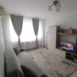 Concordia Apartament